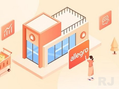Allegro商品采集上架软件