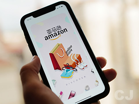 亚马逊Amazon商品选品插件