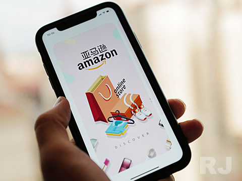 亚马逊Amazon商品选品软件