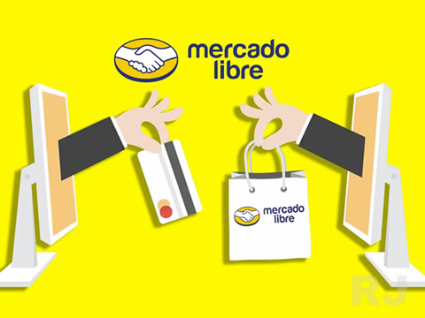 美客多Mercadolibre产品采集上架软件