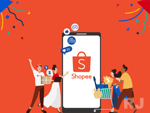 Shopee商品采集上新软件