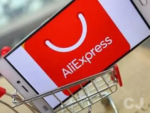 速卖通AliExpress产品选品插件