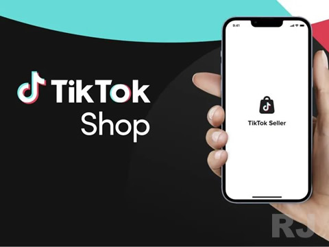 Tiktok Shop商品采集上架软件