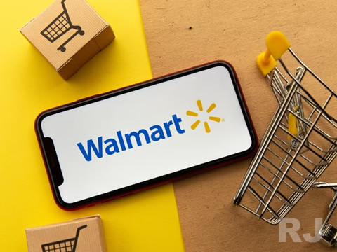 Walmart沃尔玛商品采集刊登软件