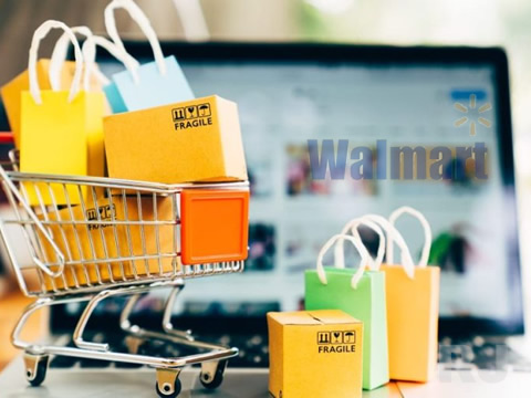 沃尔玛商品采集选品软件